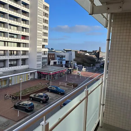 Apartamento Appartment-306-3-etage-haus-andreas-dirks