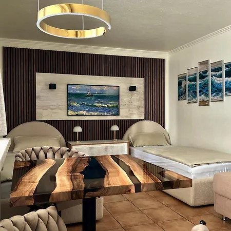 Lägenhet Appartment-306-3-etage-haus-andreas-dirks *