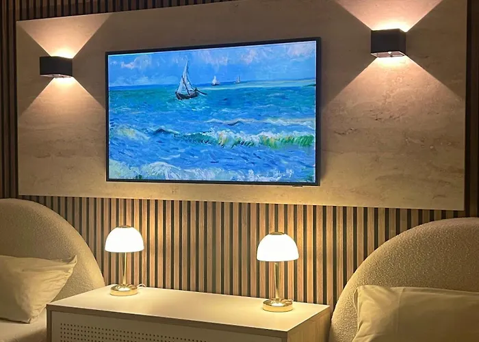 Appartment-306-3-etage-haus-andreas-dirks Lägenhet Westerland