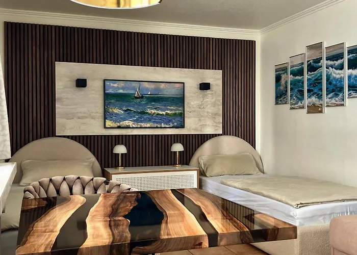 Lägenhet Appartment-306-3-etage-haus-andreas-dirks *